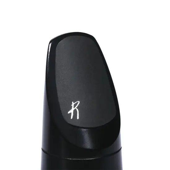 Daddario PACK PROTEÇÃO BOQUILHA Reserve RMP01B .80mm Black