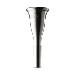 LASKEY BOCAL TROMPA 80G Silver