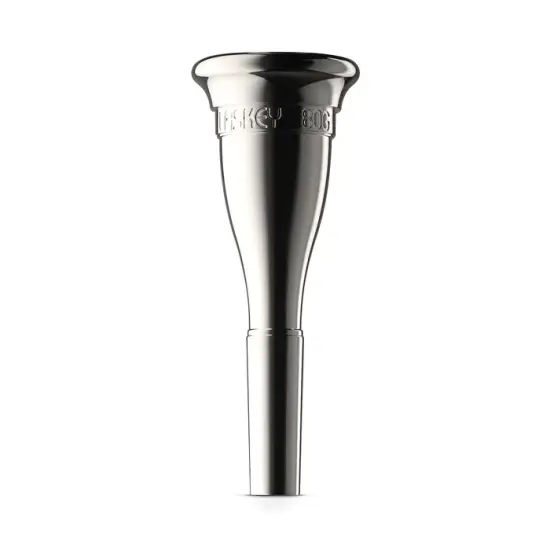 LASKEY BOCAL TROMPA 80G Silver
