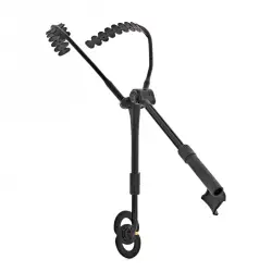 JAZZLAB CORREIA TROMPETE Arnês Trumpet Holder PRO M
