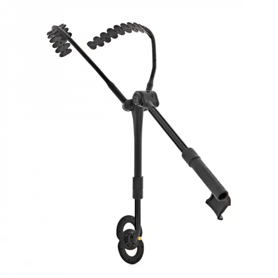 JAZZLAB CORREIA TROMPETE Arnês Trumpet Holder PRO M