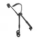 JAZZLAB CORREIA TROMPETE Arnês Trumpet Holder PRO M