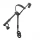 JAZZLAB CORREIA TROMPETE Arnês Trumpet Holder PRO M