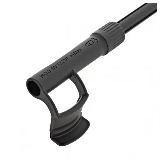 JAZZLAB CORREIA TROMPETE Arnês Trumpet Holder PRO M