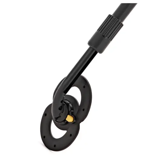 JAZZLAB CORREIA TROMPETE Arnês Trumpet Holder PRO M