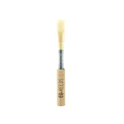 EG REEDS PALHETA OBOÉ Profissional Medium