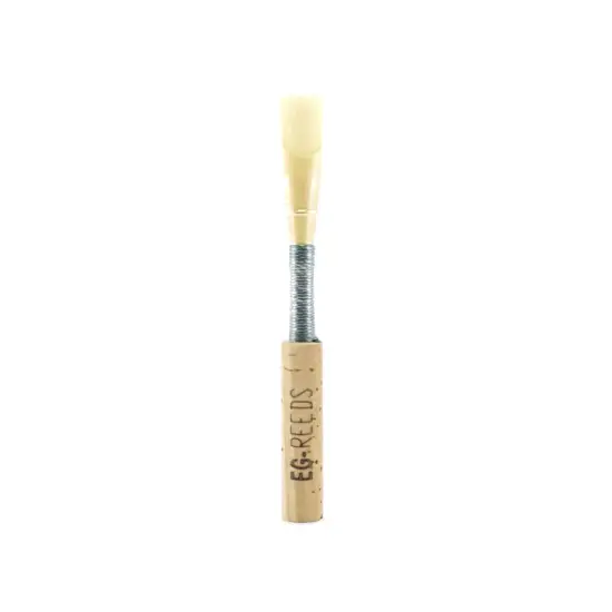 EG REEDS PALHETA OBOÉ Profissional Hard