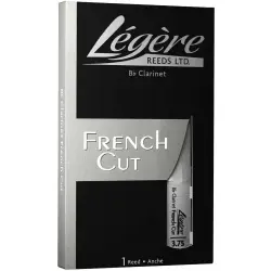 Légère French Cut 3,75