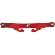Vandoren APOIO CORREIA Neck Strap Separator VSBR Red