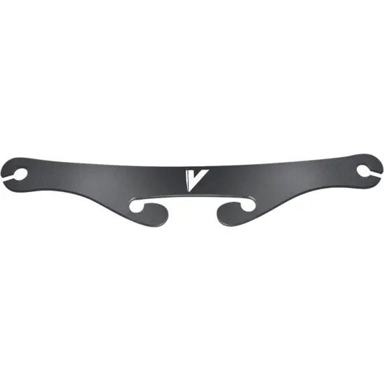 Vandoren APOIO CORREIA Neck Strap Separator VSBB Black