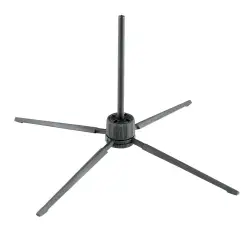 K&M SUPORTE FLAUTA 15262 Recorder Stand