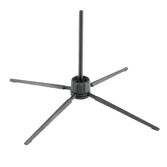 K&M SUPORTE FLAUTA 15262 Recorder Stand