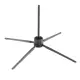K&M SUPORTE FLAUTA 15262 Recorder Stand