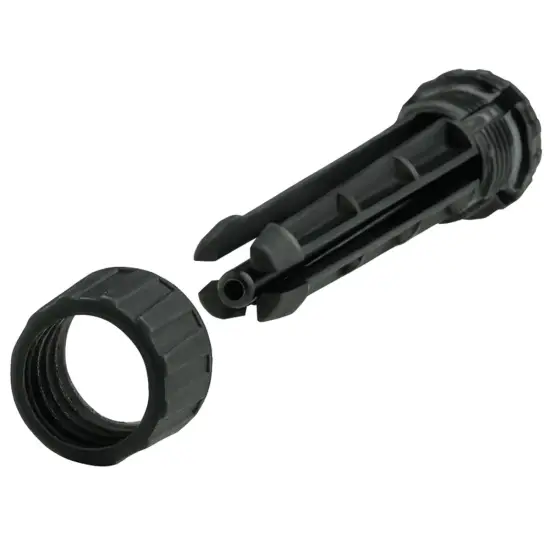 K&M SUPORTE FLAUTA 15262 Recorder Stand