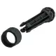 K&M SUPORTE FLAUTA 15262 Recorder Stand