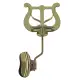 Gewa ESTANTE Trombone Dourada