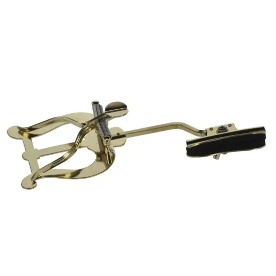 Gewa ESTANTE Trombone Dourada
