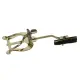 Gewa ESTANTE Trombone Dourada