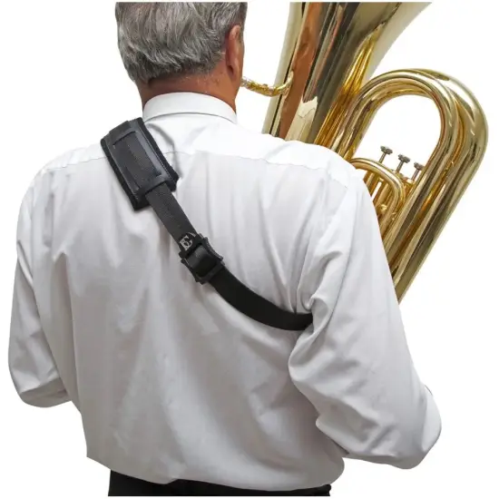BG CORREIA TUBA/BOMBARDINO T03 M