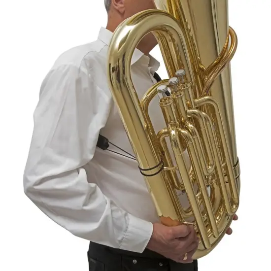 BG CORREIA TUBA/BOMBARDINO T03 M