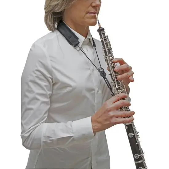 BG CORREIA Oboe Elastic O33E