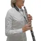 BG CORREIA Oboe Elastic O33E