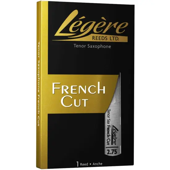 Légère French Cut 2.75