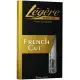 Légère French Cut 3.75