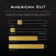 Légère American Cut 3.00