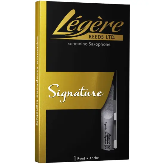 Légère Signature 3.50