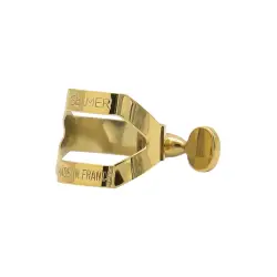 Selmer ABRAÇADEIRA SAXOFONE SOPRANO GO