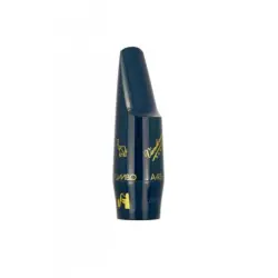 Vandoren BOQUILHA SAXOFONE ALTO A45 Blue Jumbo Java