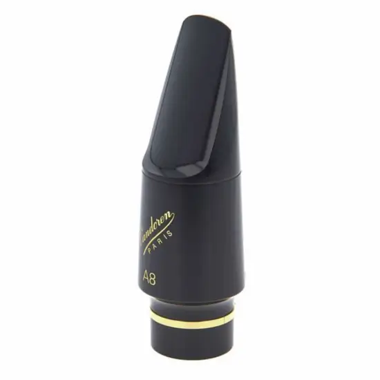 Vandoren BOQUILHA SAXOFONE ALTO V16 A8S+