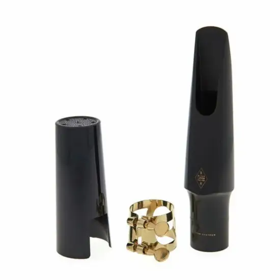 USA MEYER BOQUILHA SAXOFONE BARITONO BA 4 M8M