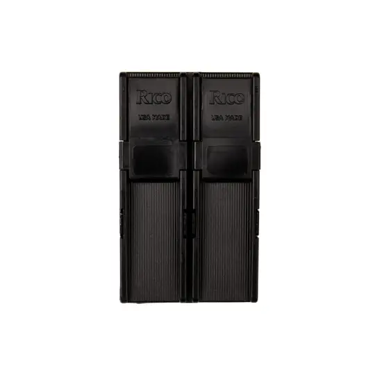 Rico RGRD4ASCL Reed Guard IV Small