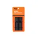 Rico RGRD4TSBS Large Reed Guard Black