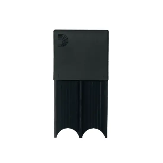 Daddario DRGRD4TBBK Large Reed Guard Black