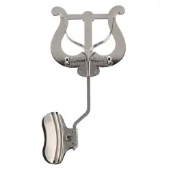 Gewa ESTANTE Trombone Niquelada