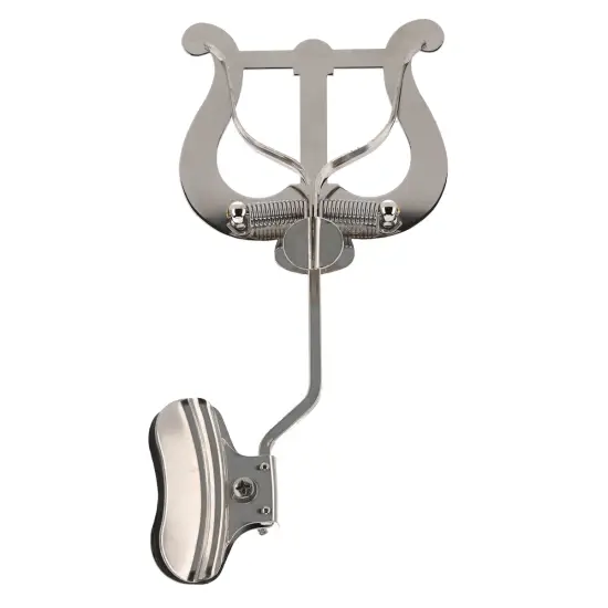 Gewa ESTANTE Trombone Niquelada