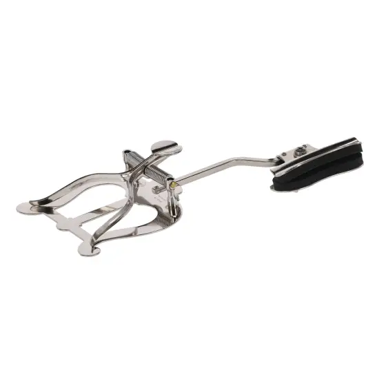 Gewa ESTANTE Trombone Niquelada