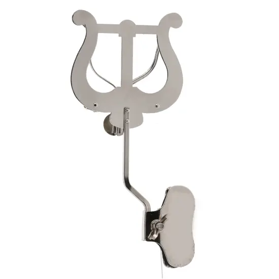 Gewa ESTANTE Trombone Niquelada