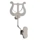 Gewa ESTANTE Trombone Niquelada