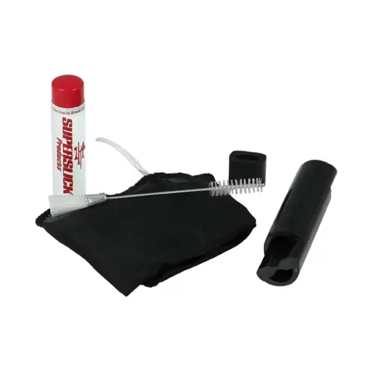 Superslick KIT LIMPEZA Oboé Care Kit OCK