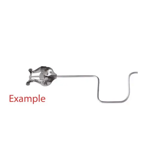 SAMBA ESTANTE UNIVERSAL LIRA PEQUENA (160mm)