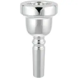 Greg Black BOCAL TROMBONE TENOR 4G 5G Regular Prateado