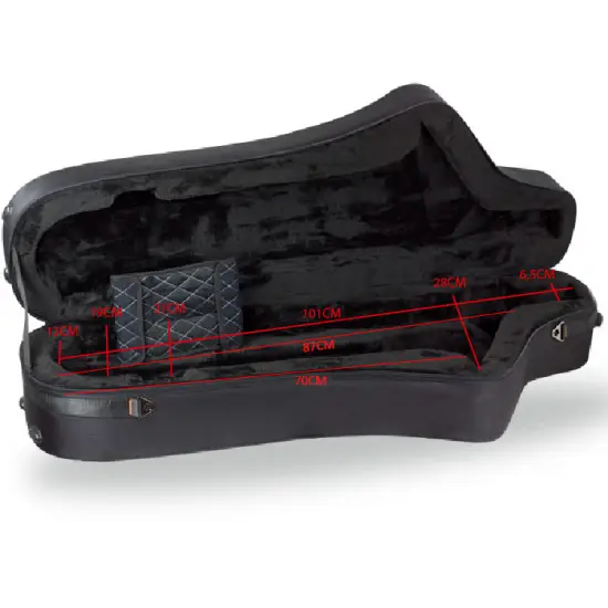 Ortola 8065 Preto