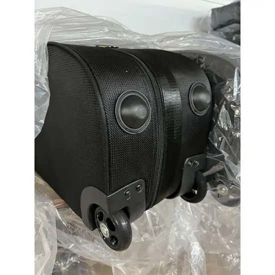 Ortola 8065 Preto