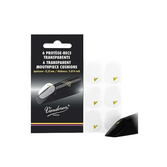 Vandoren PROTEÇÃO BOQUILHA VMC6+