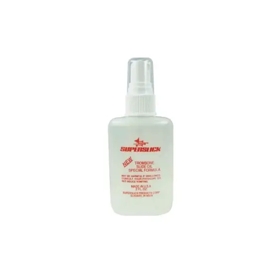 Superslick OLEO VARAS TSOQ 37ml