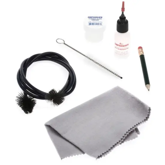 Superslick KIT MANUTENÇAO Trompa FHCK